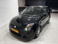 Suzuki Swift - 1.5 GLS 102PK CARPLAY