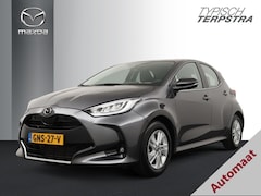 Mazda 2 Hybrid - 116 Automaat Agile - Comfort Pack