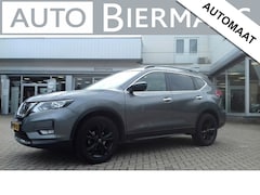 Nissan X-Trail - 1.3 DIG-T N-Tec Autom. Rijklaarprijs incl. Garantie