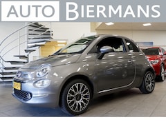 Fiat 500 C - 1.0 Hybrid Dolcevita Navi Rijklaarprijs