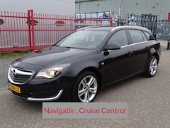 Opel Insignia Sports Tourer - 1.4 T EcoFLEX Edition