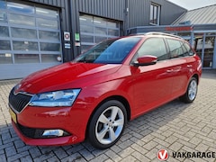 Skoda Fabia Combi - 1.0 TSI Ambition