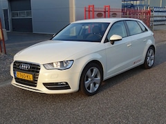 Audi A3 Sportback - 1.4 TFSI Ambition Pro Line