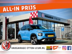 Citroën C3 Aircross - 1.2 PT S&S Shine / CAMERA / CLIMATE CONTROL