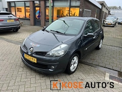 Renault Clio - 1.4-16V Team Spirit