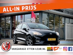 Ford Fiesta - 1.0 EcoB. ST-Line