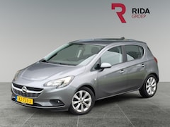 Opel Corsa - 1.4 Favourite