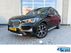 BMW X1 - SDrive20i High Executive Edition xLine|Full LED|Navi|Camera|18"|Rijklaarprijs