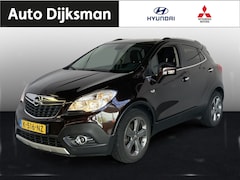 Opel Mokka - 1.4 T Cosmo 4x4 Navi