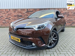 Toyota C-HR - 1.8 Hybrid Executive |Leer|Camera|Stoelvw.|