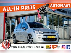 Citroën C3 - 1.2 PureT Collection / CLIMATE CONTROL / BLUETOOTH / CRUISE