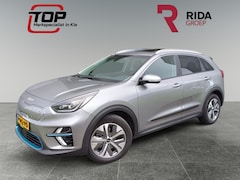 Kia e-Niro - DynamicPlusLine 64 kWh