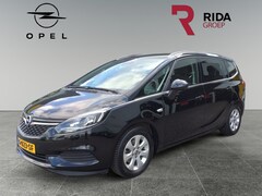 Opel Zafira - 1.4i Turbo Edition | 7 persoons