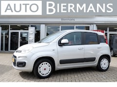 Fiat Panda - 0.9 TwinAir Lounge Rijklaar Incl 12 mnd garantie