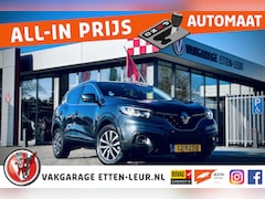 Renault Kadjar - 1.2 TCe Limited / PDC / APPLE + ANDROID / CRUISE