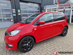 Skoda Citigo - 1.0 Grt. Ambition