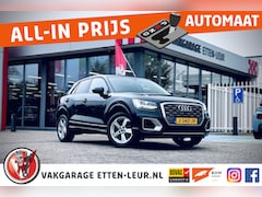 Audi Q2 - 30 TFSI Sport / PDC / STOELVERWARMING / CLIMA / CRUISE