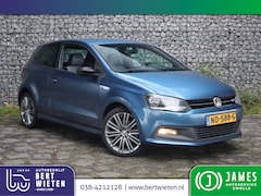 Volkswagen Polo - 1.4 TSI BlueGT | GT Line | Navi | Cruise