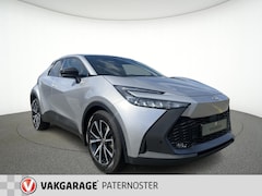 Toyota C-HR - 1.8 Hybrid 140 Dynamic 18'' LMV / PDC / Blind Spot Monitor