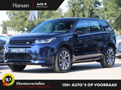 Land Rover Discovery Sport - P300e 1.5 R-Dynamic HSE I Meridian I 360 Camera