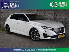 Peugeot 308 - 1.2 PT Allure Pack | Geen import | Luxe uitvoering