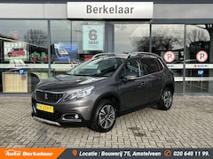 Peugeot 2008 - 1.2 PureTech Allure