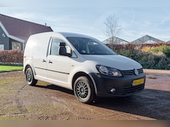 Volkswagen Caddy - 1.6 TDI Baseline