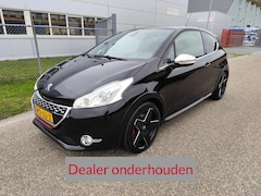 Peugeot 208 - 1.6 GTi 200pk