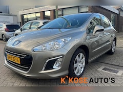 Peugeot 308 - 1.6 VTi Active