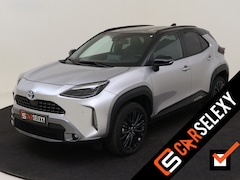 Toyota Yaris Cross - 1.5 Hybrid Adventure | Cruise | Camera | Navi | LMV18" | Carplay