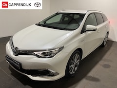 Toyota Auris - 1.8 Hybrid Executive