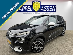 Citroën C3 - 1.2 PT S&S Feel Ed