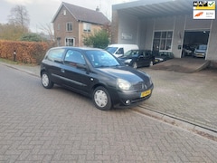 Renault Clio - 1.2-16V Authentique Basis met Nieuwe APK