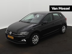 Volkswagen Polo - 1.0 TSI Comfortline 95 PK | Navigatie | Apple Carplay | Android Auto | Adaptive Cruise Con