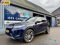 Land Rover Discovery Sport - P300e 1.5 R-Dynamic | Head-up | Pano dak | LMV 20" | Cruise | Ap