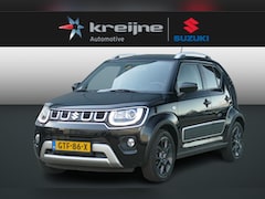 Suzuki Ignis - 1.2 Smart Hybrid Select | All Season | Airco | Camera | RIJKLAARPRIJS