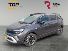 Opel Crossland - 1.2 Turbo Elegance | Automaat