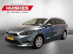 Kia Cee'd Sportswagon - Ceed 1.0 T-GDi DynamicPlusLine, 1e eigenaar & Dealer onderhouden