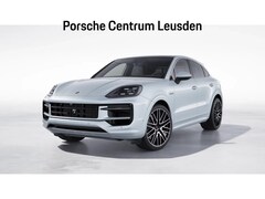 Porsche Cayenne Coupé - E-Hybrid