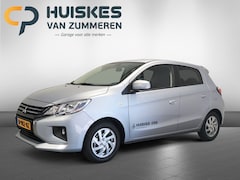 Mitsubishi Space Star - 1.2 Intense | Stoelverwarming | Achteruitcamera | Cruise Control