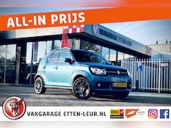 Suzuki Ignis - 1.2 Select / CAMERA / AIRCO / APPLE + ANDROID