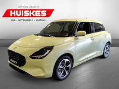 Suzuki Swift - 1.2 Style Smart Hybrid | NIEUW | DIRECT LEVERBAAR