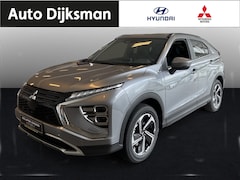 Mitsubishi Eclipse Cross - 2.4 PHEV Intense+