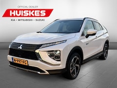 Mitsubishi Eclipse Cross - 2.4 PHEV Intense+