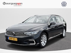 Volkswagen Passat Variant - 1.4 TSI PHEV GTE 218 pk | ERGO Comfort | ACC | Navi | Clima | PDC |