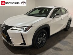 Lexus UX - 250h Business Line | Camera | PDC | Trekhaak |