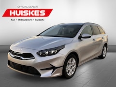 Kia Cee'd Sportswagon - Ceed 1.5 T-GDi DynamicPlusLine