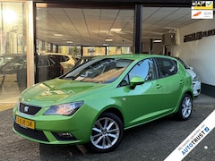 Seat Ibiza SC - 1.2 TSI 5drs AIRCO | NAVI | CRUISE | LMV | PDC | NAP