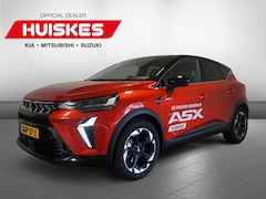 Mitsubishi ASX - 1.6 HEV Instyle