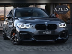 BMW 1-serie - M140i Sperdiff M Performance Big Brake Kit Schuifdak Harman Kardon Shadow Line NL Auto NAP